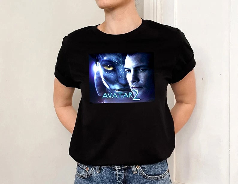 Avatar 2 New Movies The Way Of Water 2022 Coming Soon Unisex T-Shirt