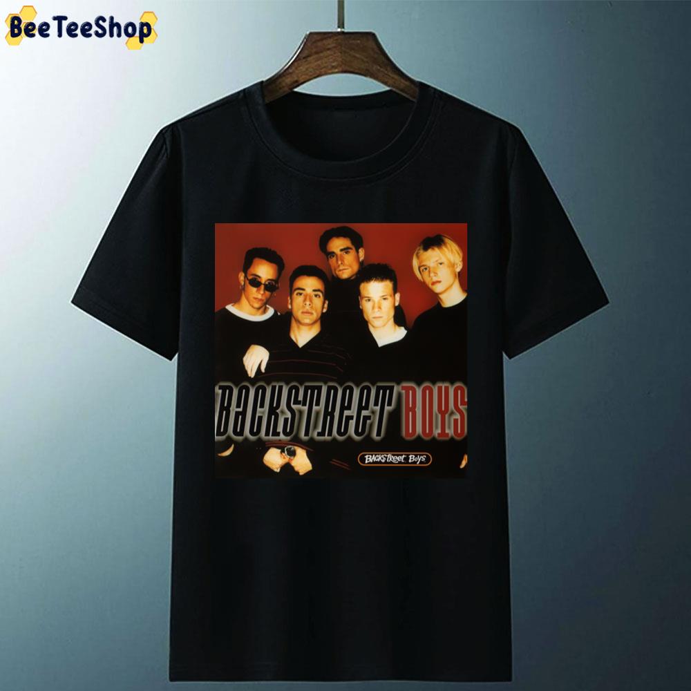 Backstreet Boys Great Unisex T-Shirt