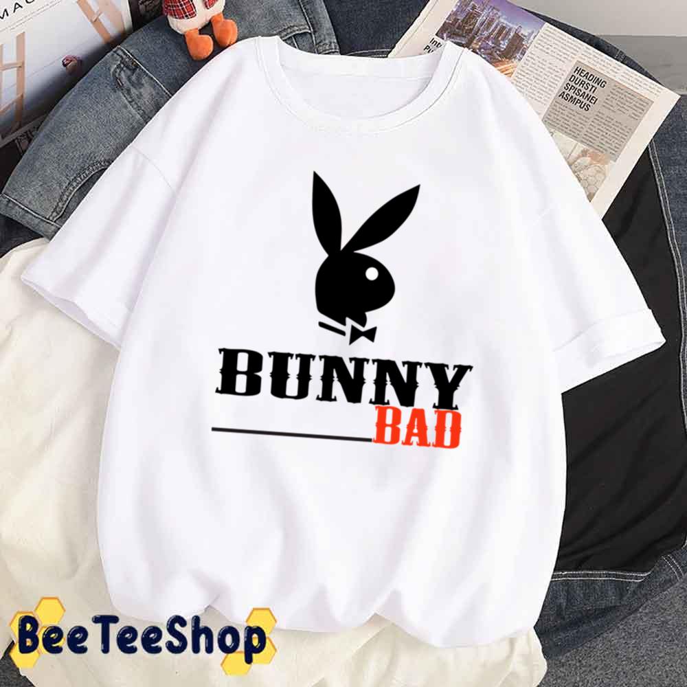 Bad Bunny New Unisex T-Shirt