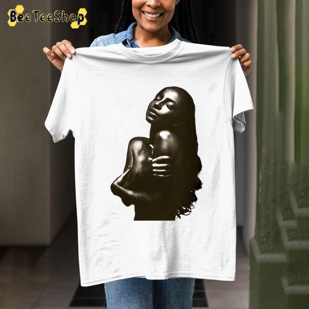 Sade 2025 vintage tee