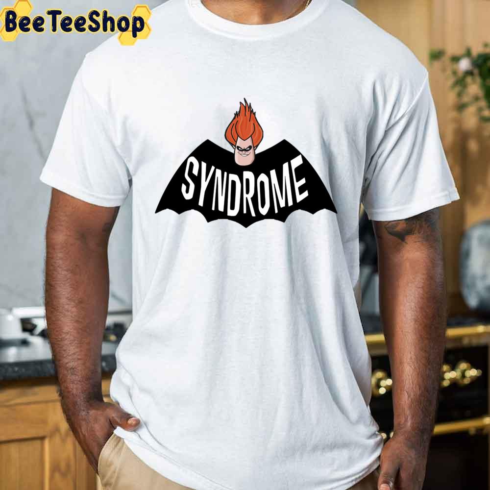 Bat Syndrome Unisex T-Shirt