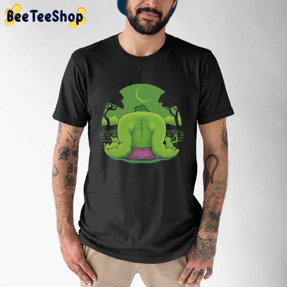 Being Green Unisex T-Shirt