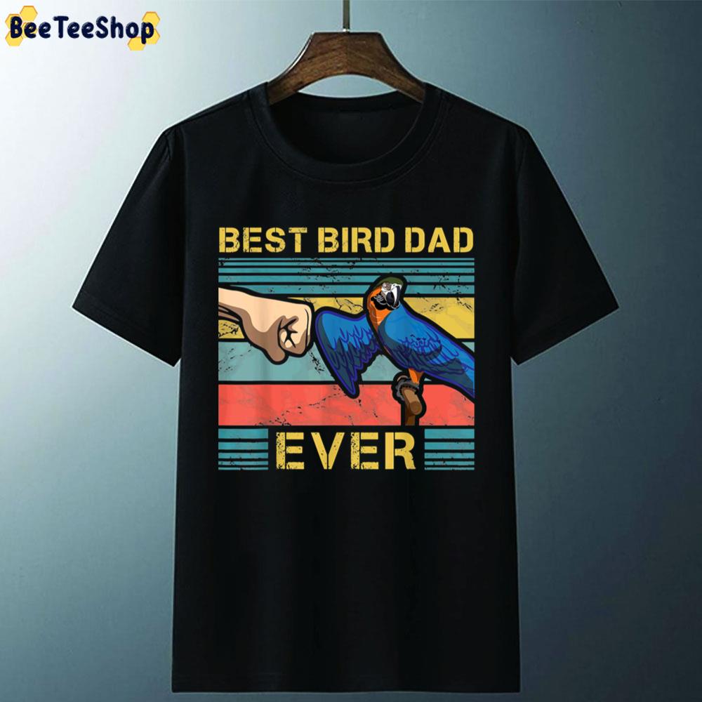 bird lover shirt