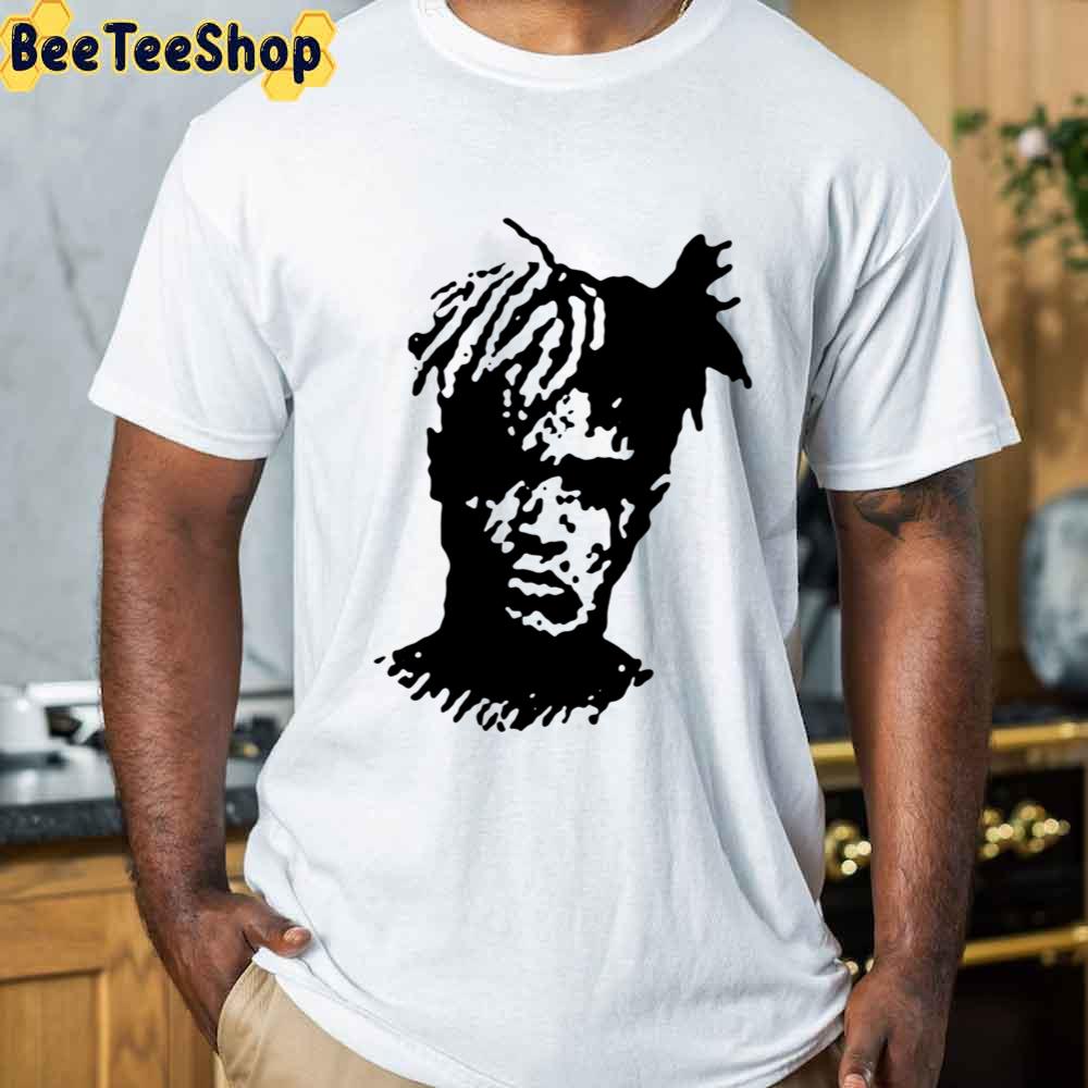 Black Art Xxxtentacion Unisex T-Shirt