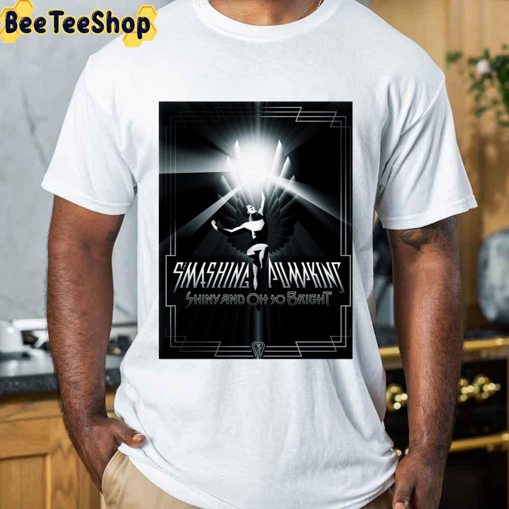 Black Style Smashing Tour 2021 Unisex T-Shirt