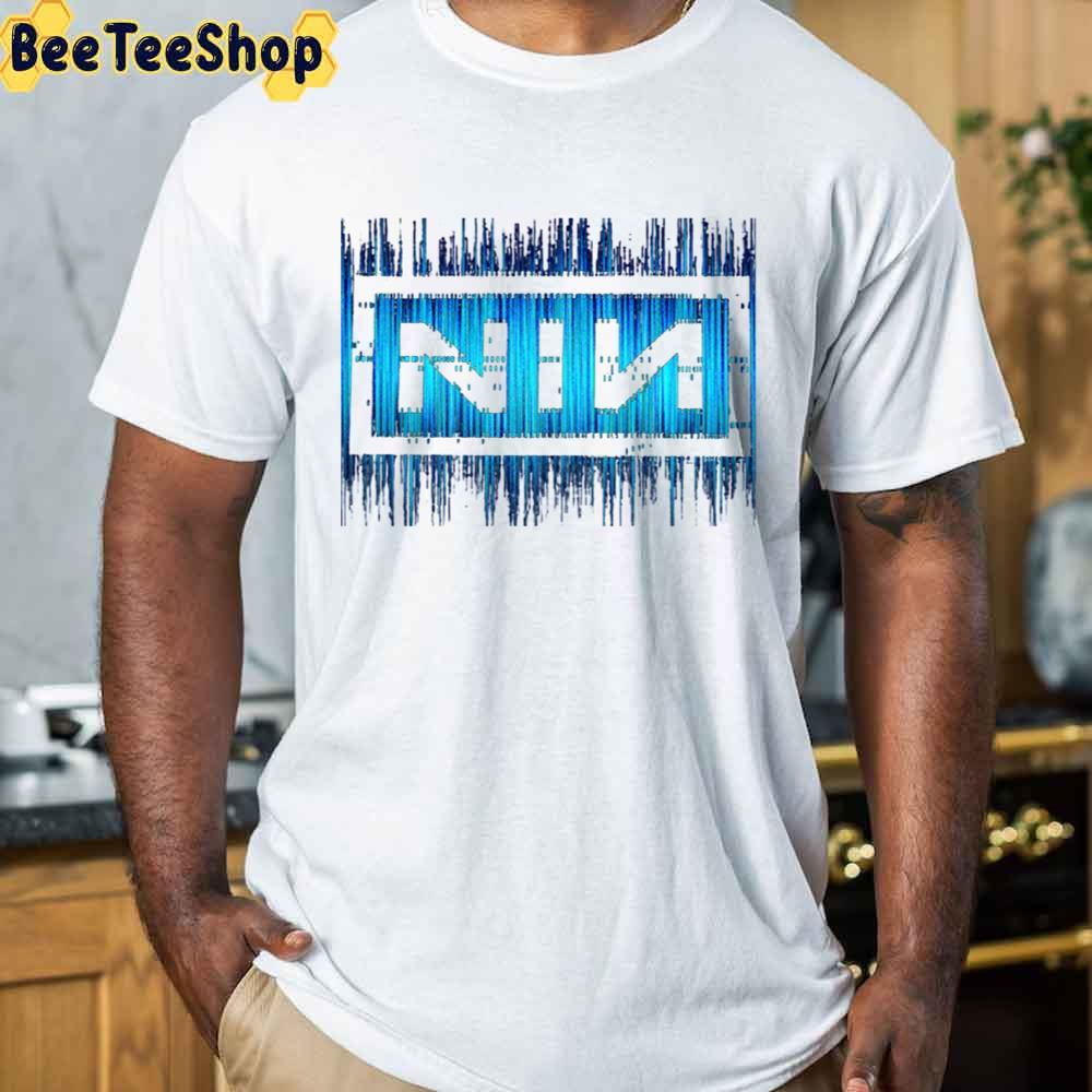 Blue Style Nin Perform Nails Best Unisex T-Shirt