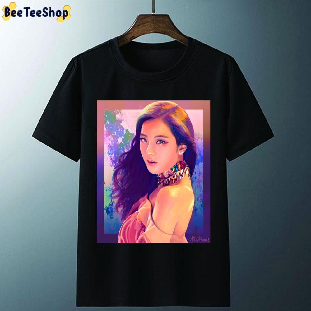 Boombayah Jisoo Unisex T-Shirt