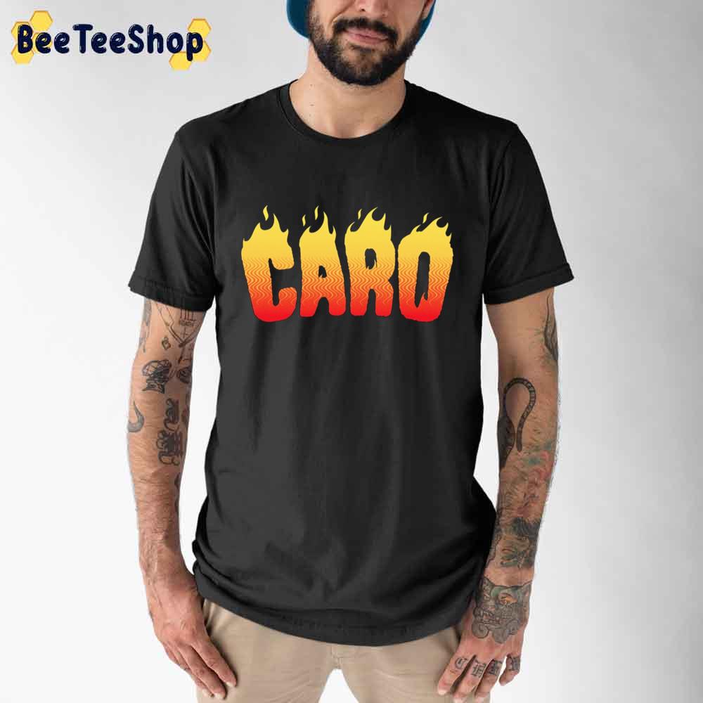 Caro Bad Bunny Unisex T-Shirt