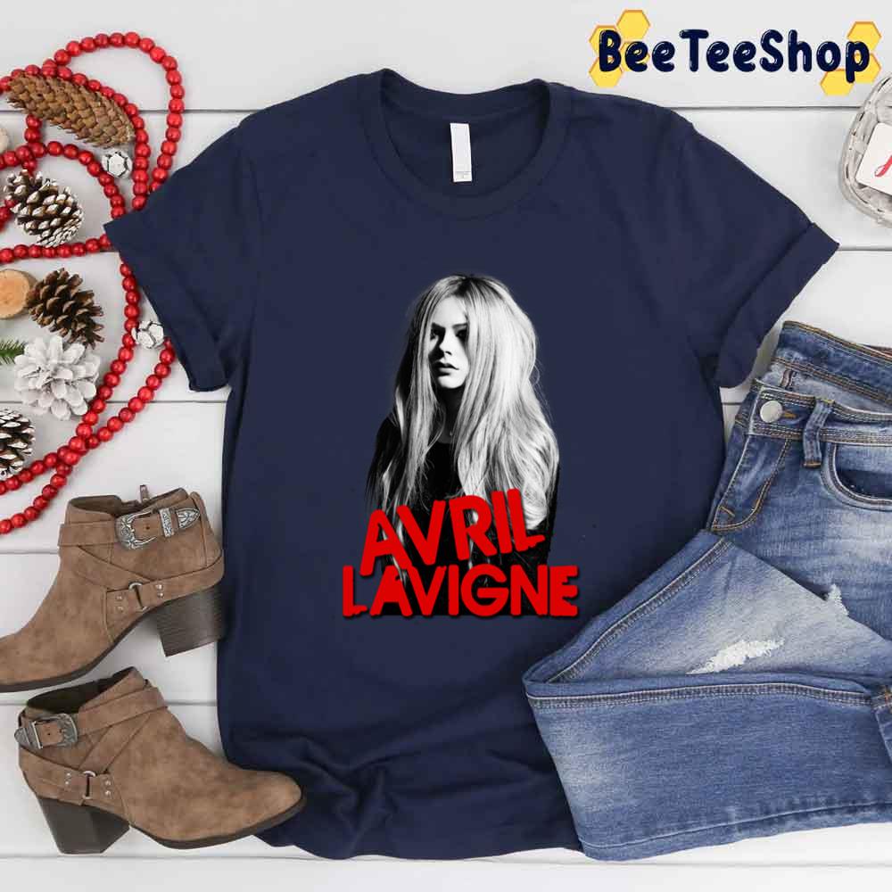 Cause Avril Lavigne Unisex T-Shirt