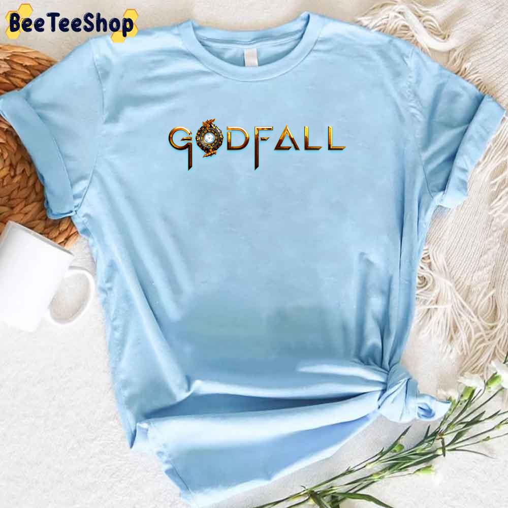 Classic Design Godfall Unisex T-Shirt