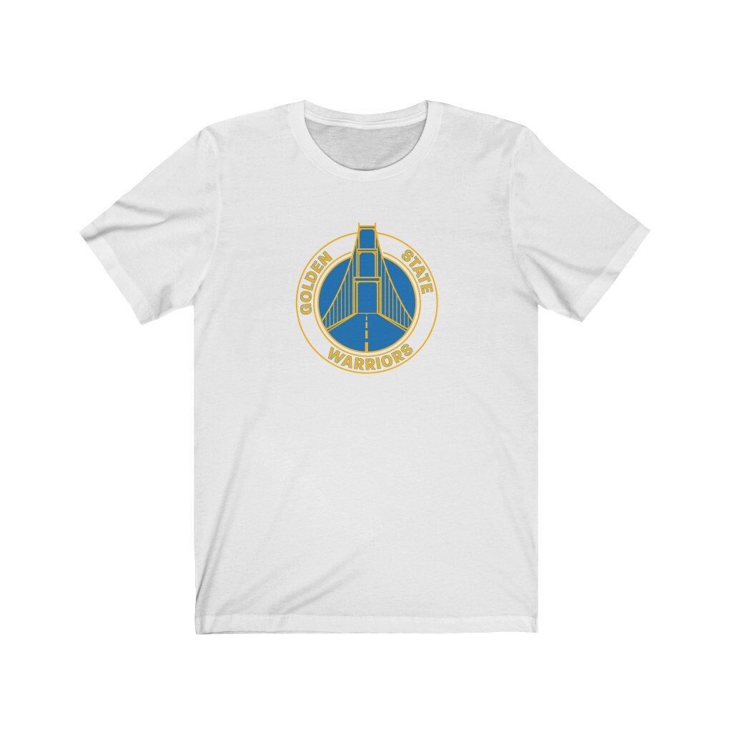 Classic Style Basketball Warriors California Sports Fan Unisex T-Shirt