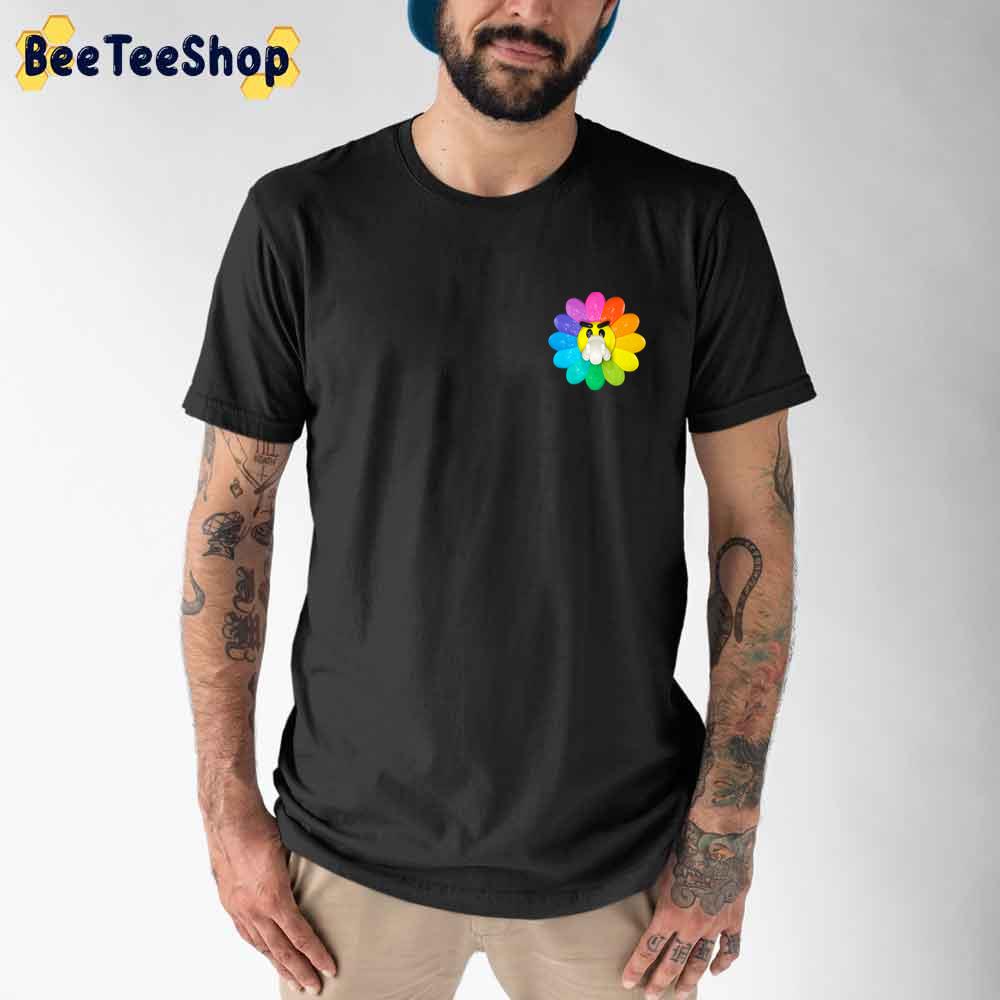 Color Glokami Unisex T-Shirt