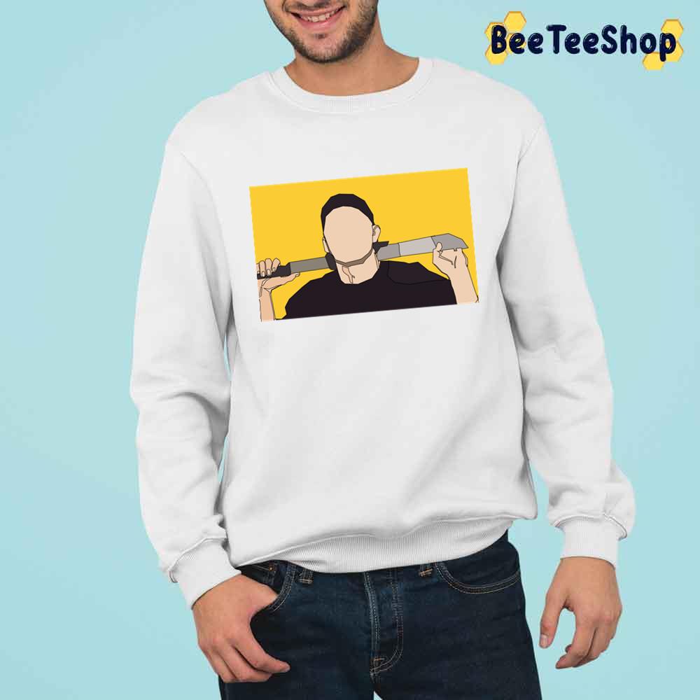 Cool Eminem Rapper Unisex T Shirt Beeteeshop 