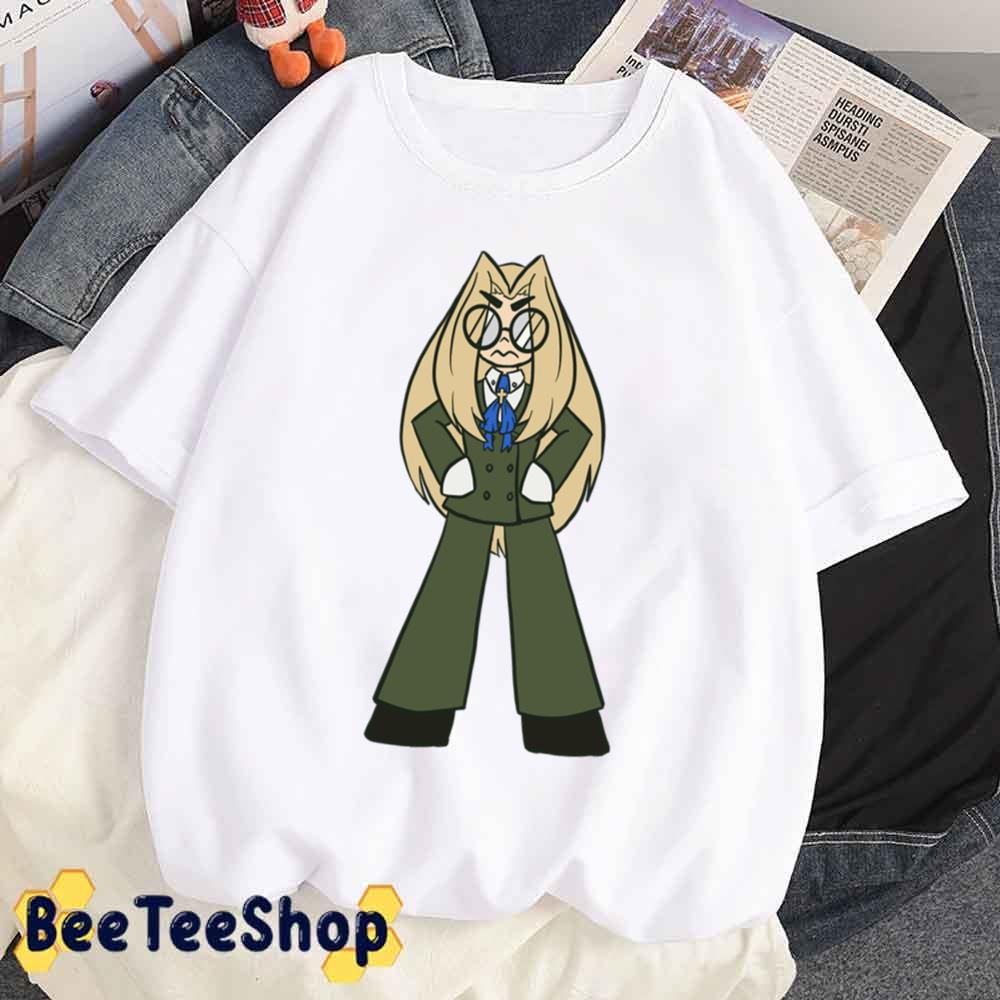 Cute Chibi Integra Unisex T-Shirt