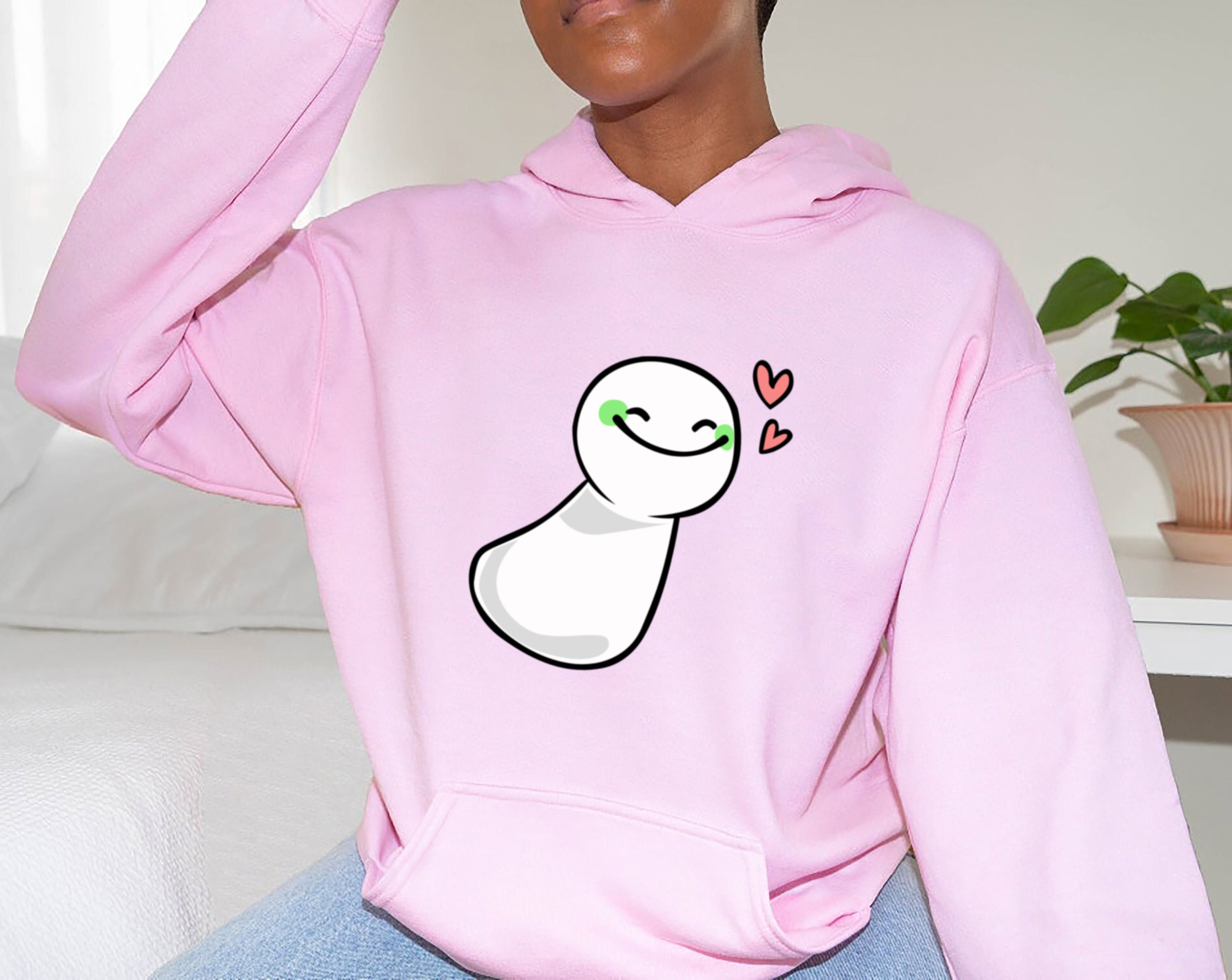 Cute Dream Blob Unisex T-Shirt