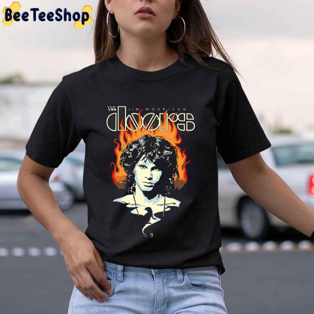 Dor Dor To Doors Unisex T-Shirt