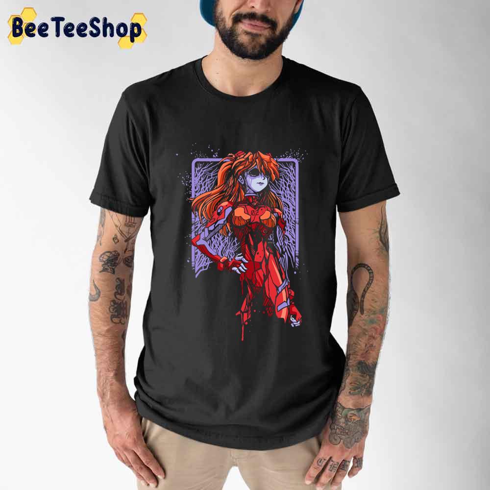 Elektra Hero Fanart Unisex T-Shirt