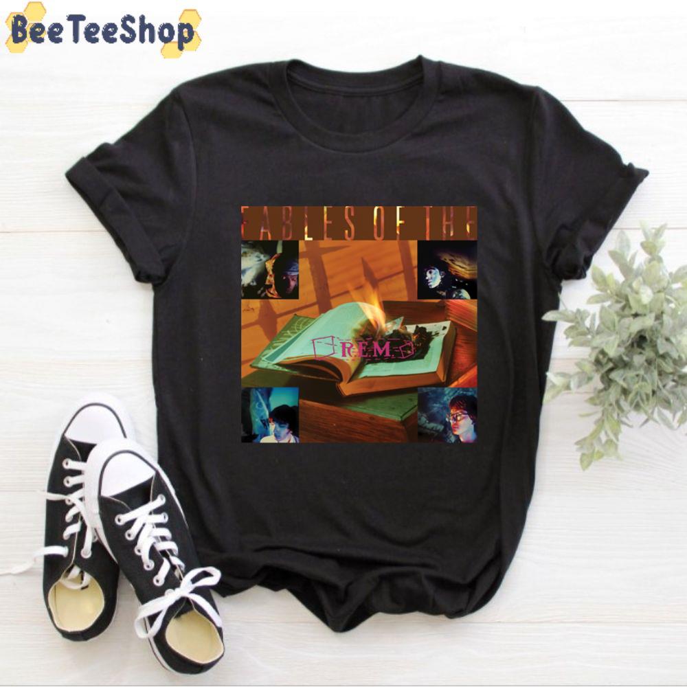 Fable Of Reconstruction 1985 R.E.M Unisex T-Shirt