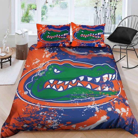 Florida Gators Bedding Set