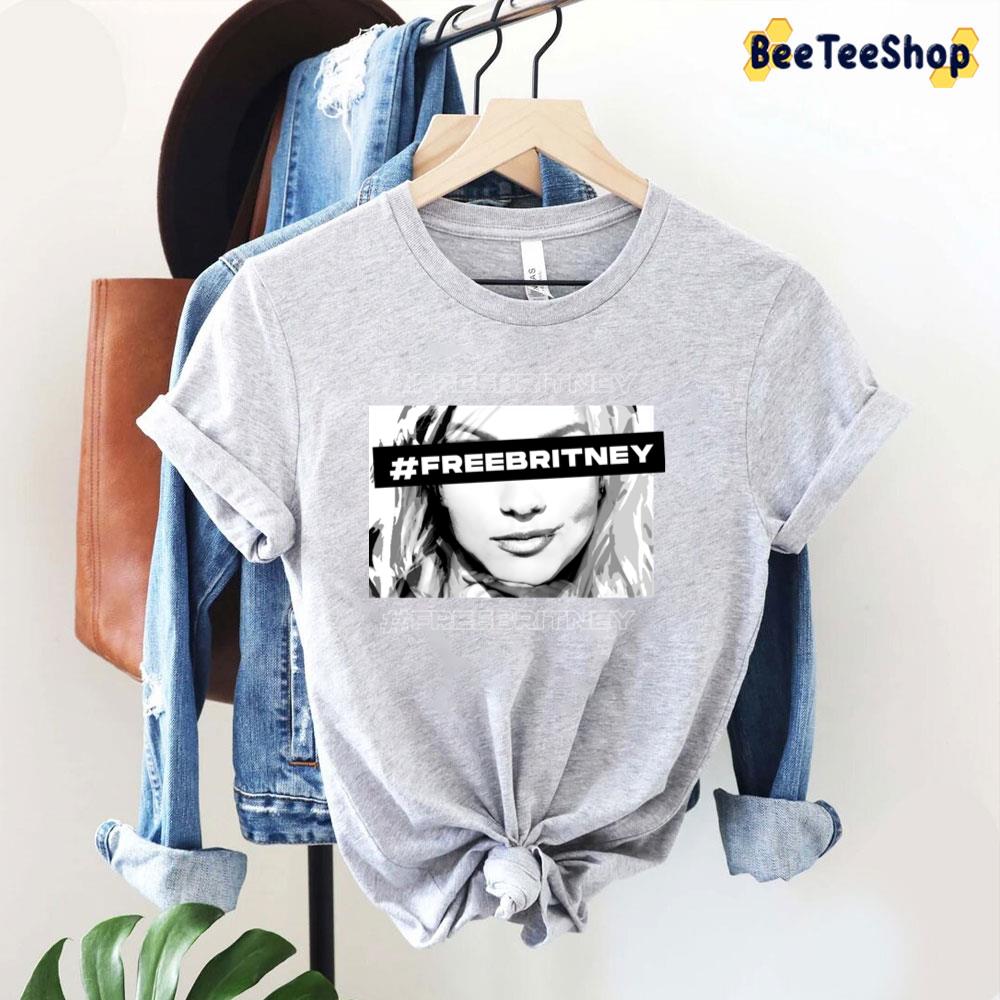 Free Britney Unisex T-Shirt