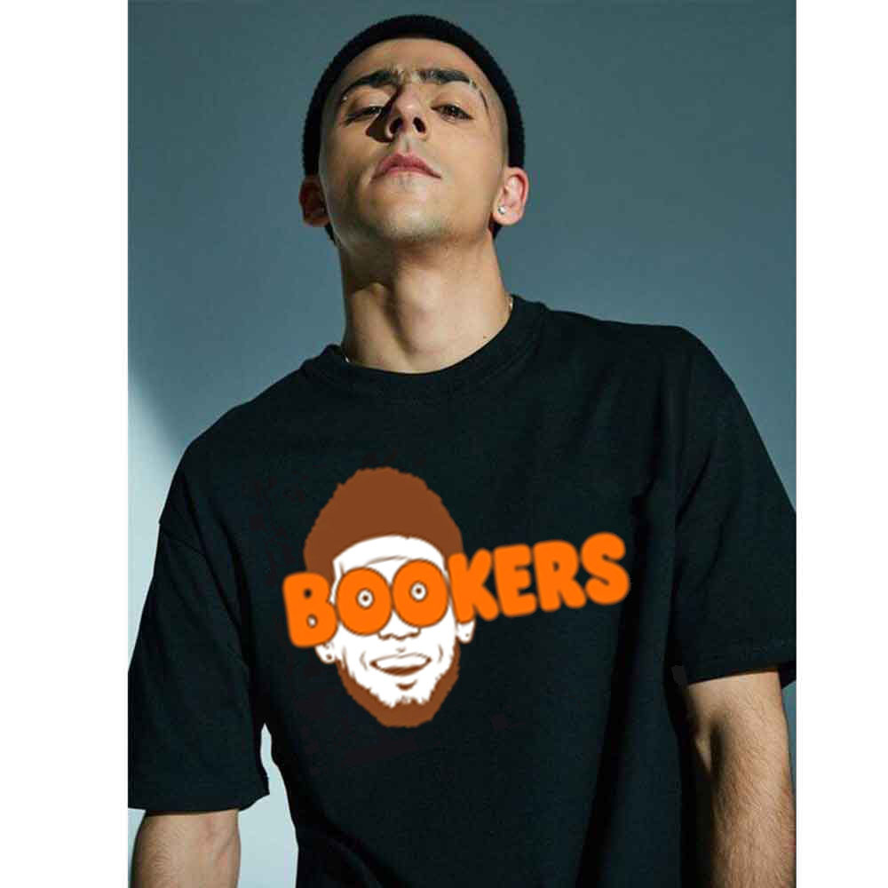 Funny Devin Booker Phoenix Suns Basketball Unisex T-Shirt