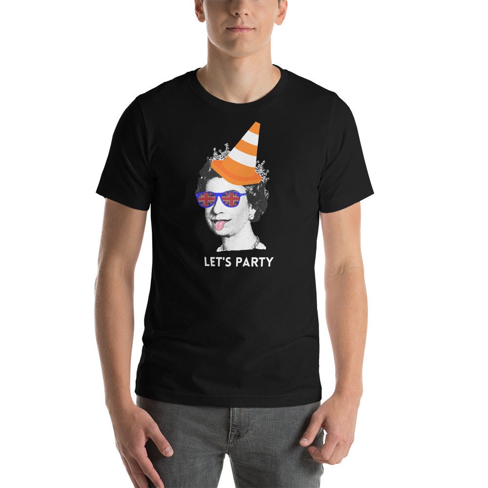 funny queen shirts