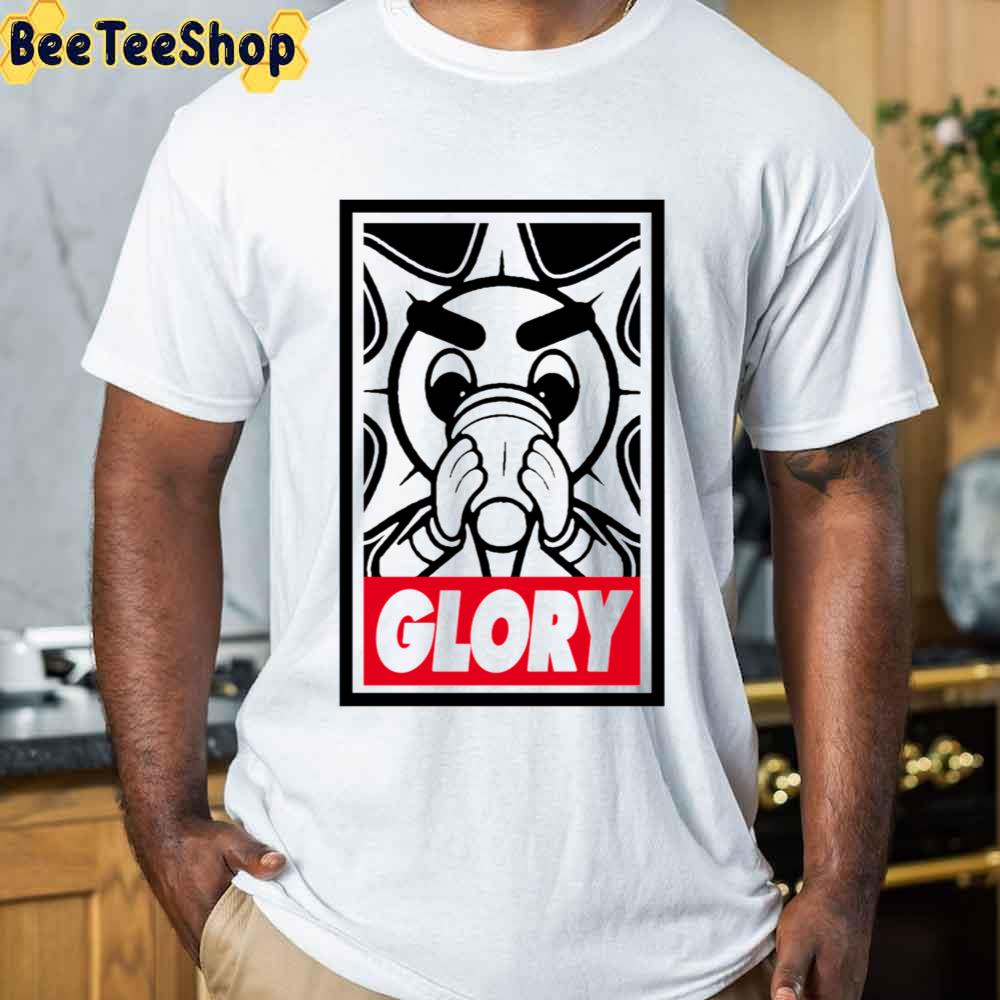 Glory Chief Keef Unisex T-Shirt