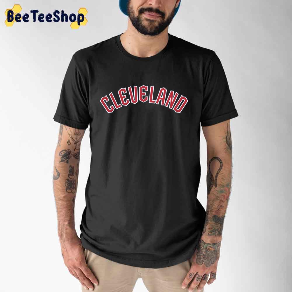 Go Go Go Boys Cleveland Unisex T-Shirt