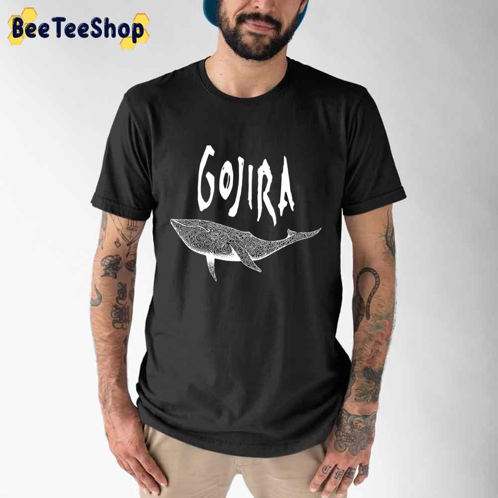 Gojira Unisex T-Shirt