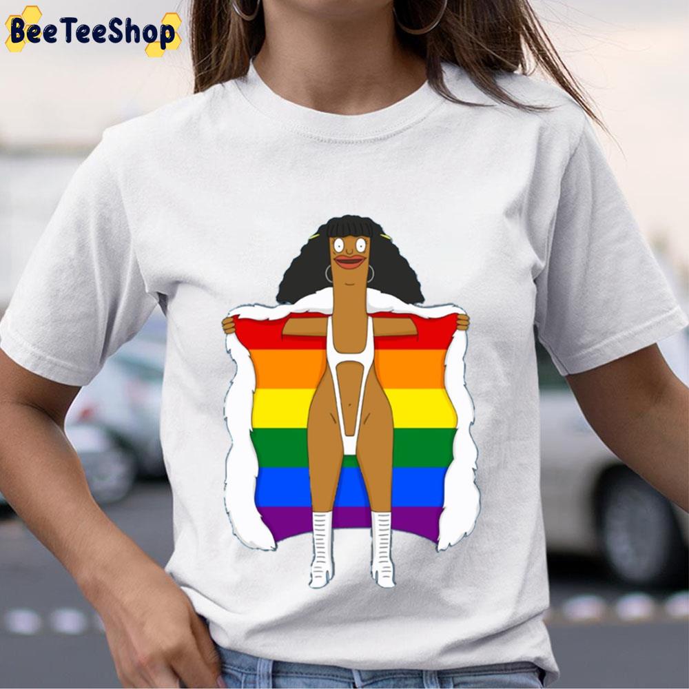 Great Model Marshmallow Just A Girl Awesome For Movie Fan Unisex T-Shirt