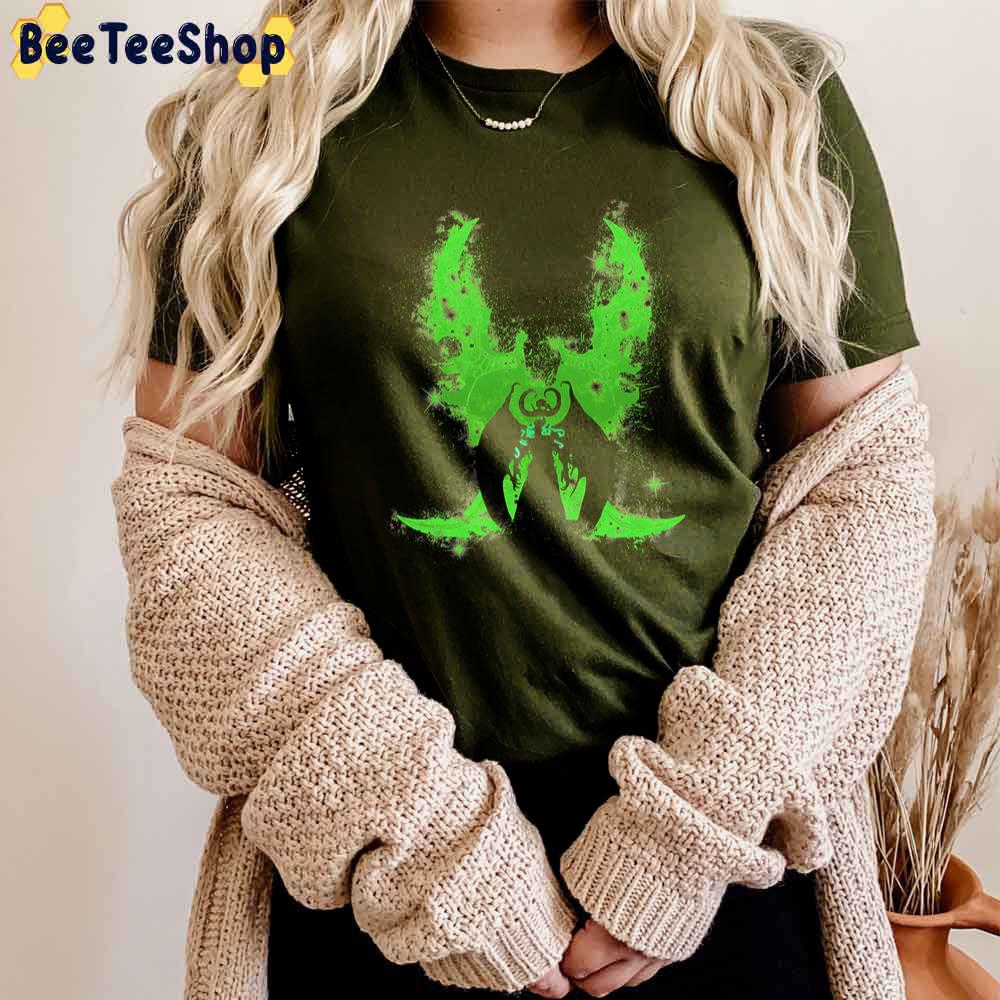 Green Style Are You Prepared Unisex T-Shirt