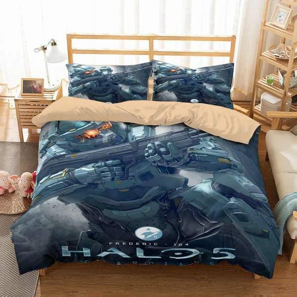 Halo 5 Bedding Set