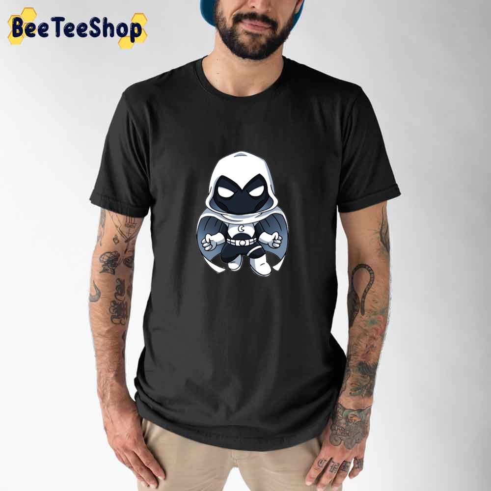 Hug Me Moon Knight Unisex T-Shirt