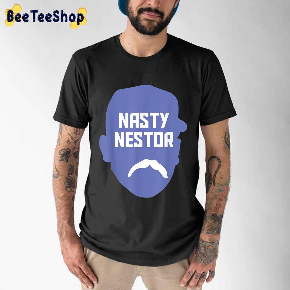 Icon Nasty Nestor Unisex T-Shirt