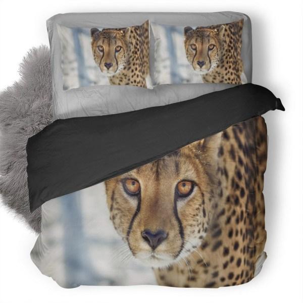 Jaguar Bedding Set