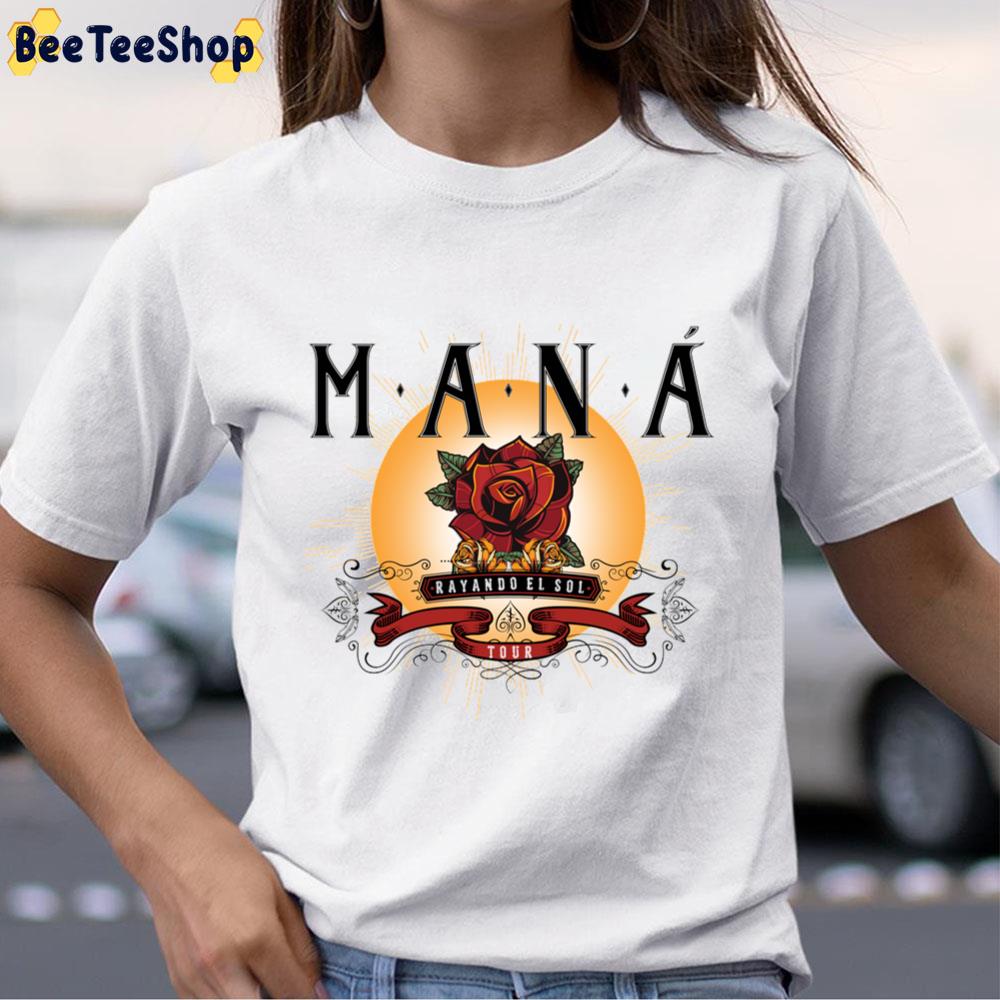 Mana Di Mana Rayando Tour 2019 Kakakatin Unisex T-Shirt