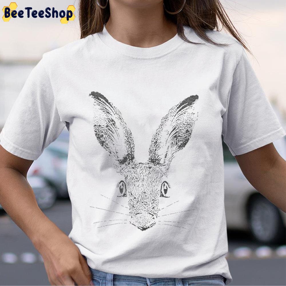 March Hare Unisex T-Shirt