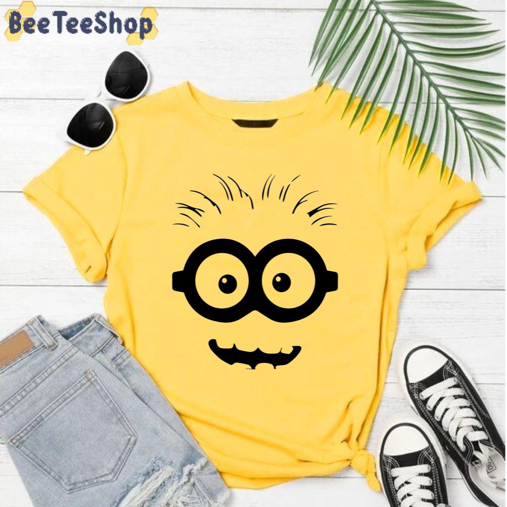 Minions Lovers Unisex T-Shirt