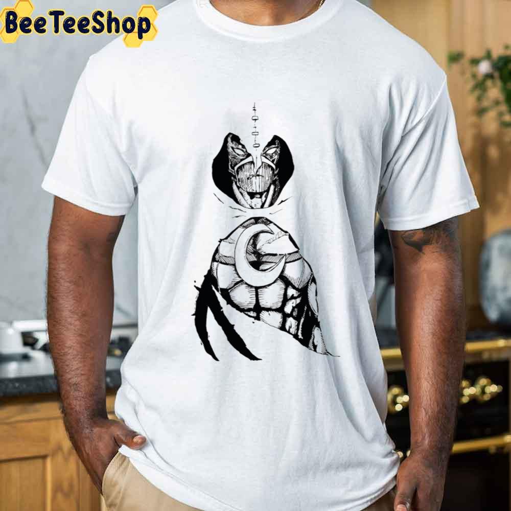 Moon Knight Moon Knight Unisex T-Shirt