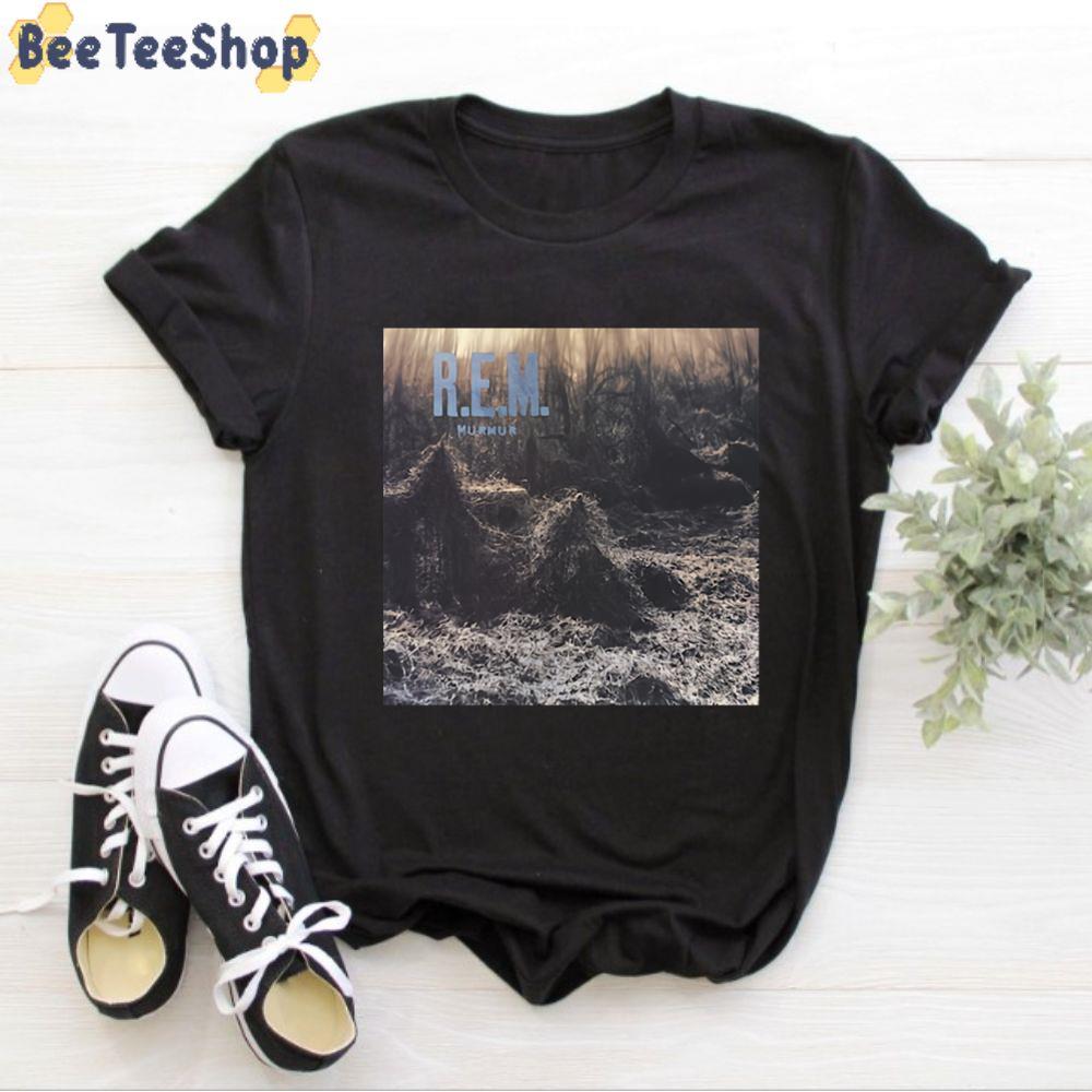 Murmur R.E.M Unisex T-Shirt