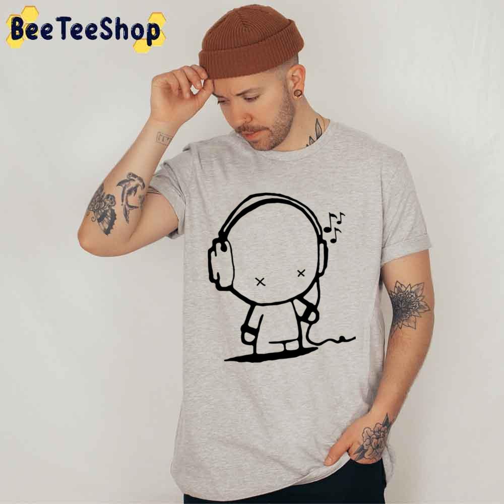 Music Man Unisex T-Shirt