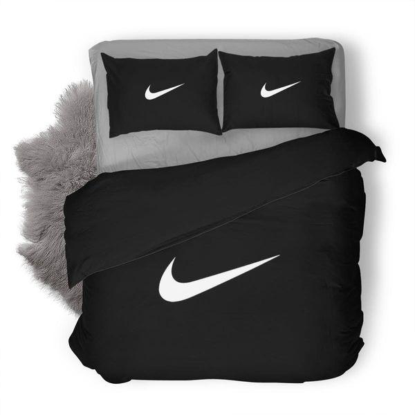 nike quilt cover