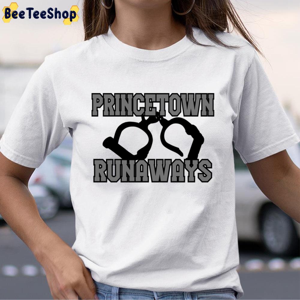 Princetown Runaways Unisex T-Shirt