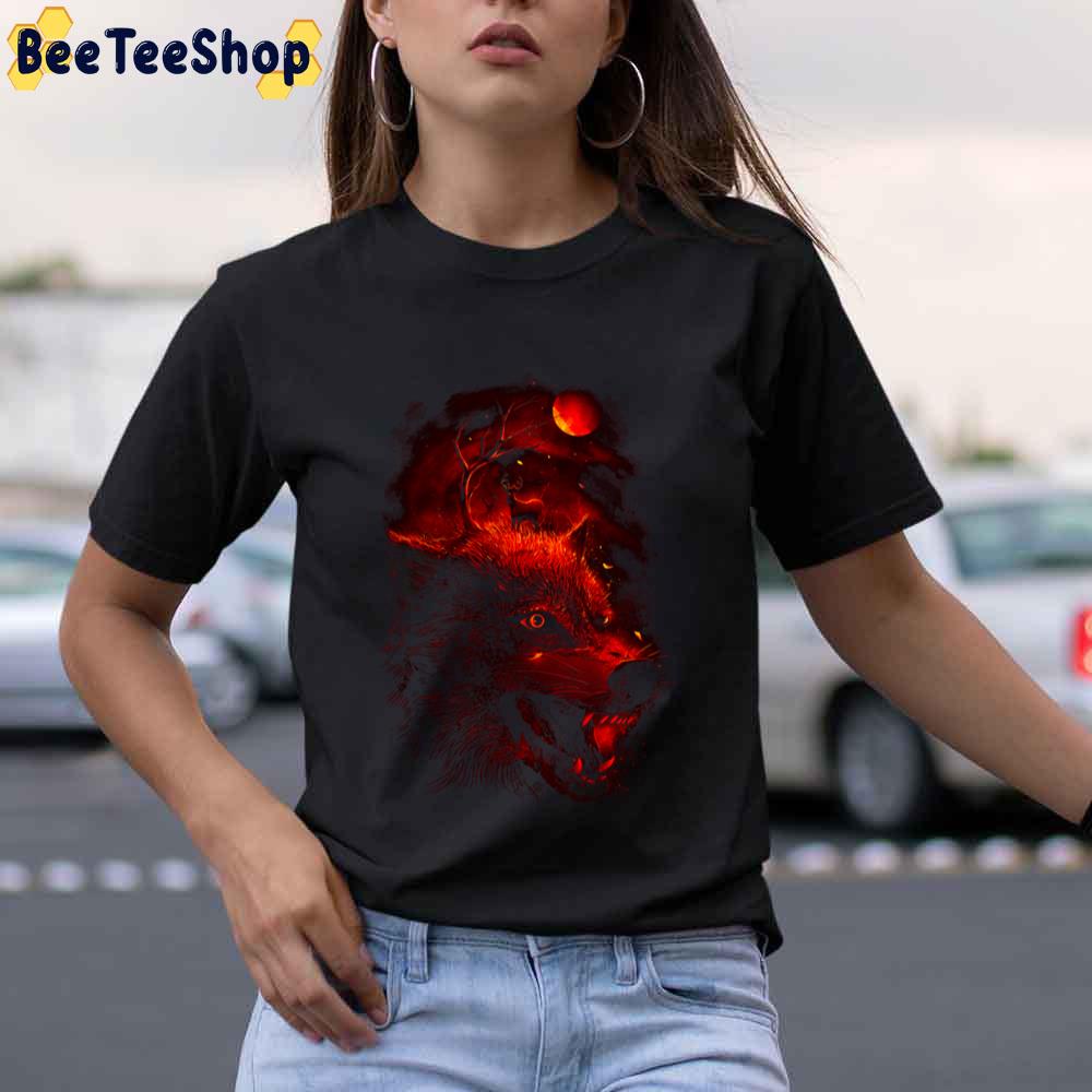 Red Dream Unisex T-Shirt