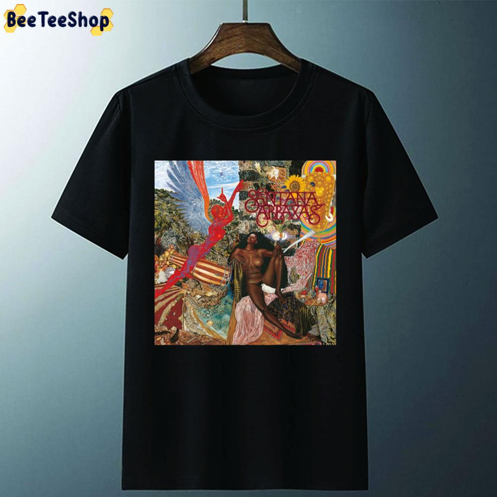 Retro Art Abraxas Unisex T-Shirt