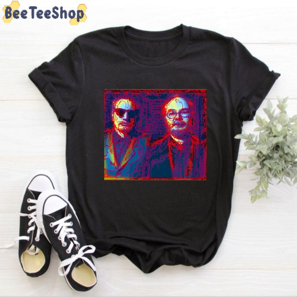 Retro Art Hot Steely Dan Unisex T-Shirt