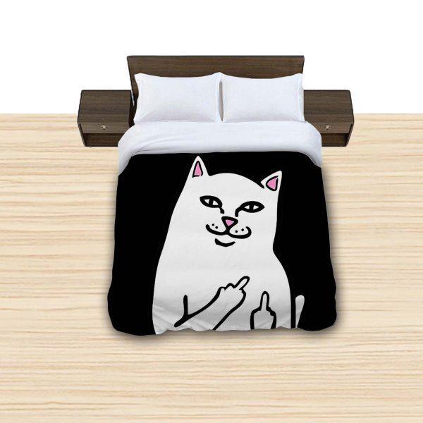 Ripndip Reversible Bedding Set