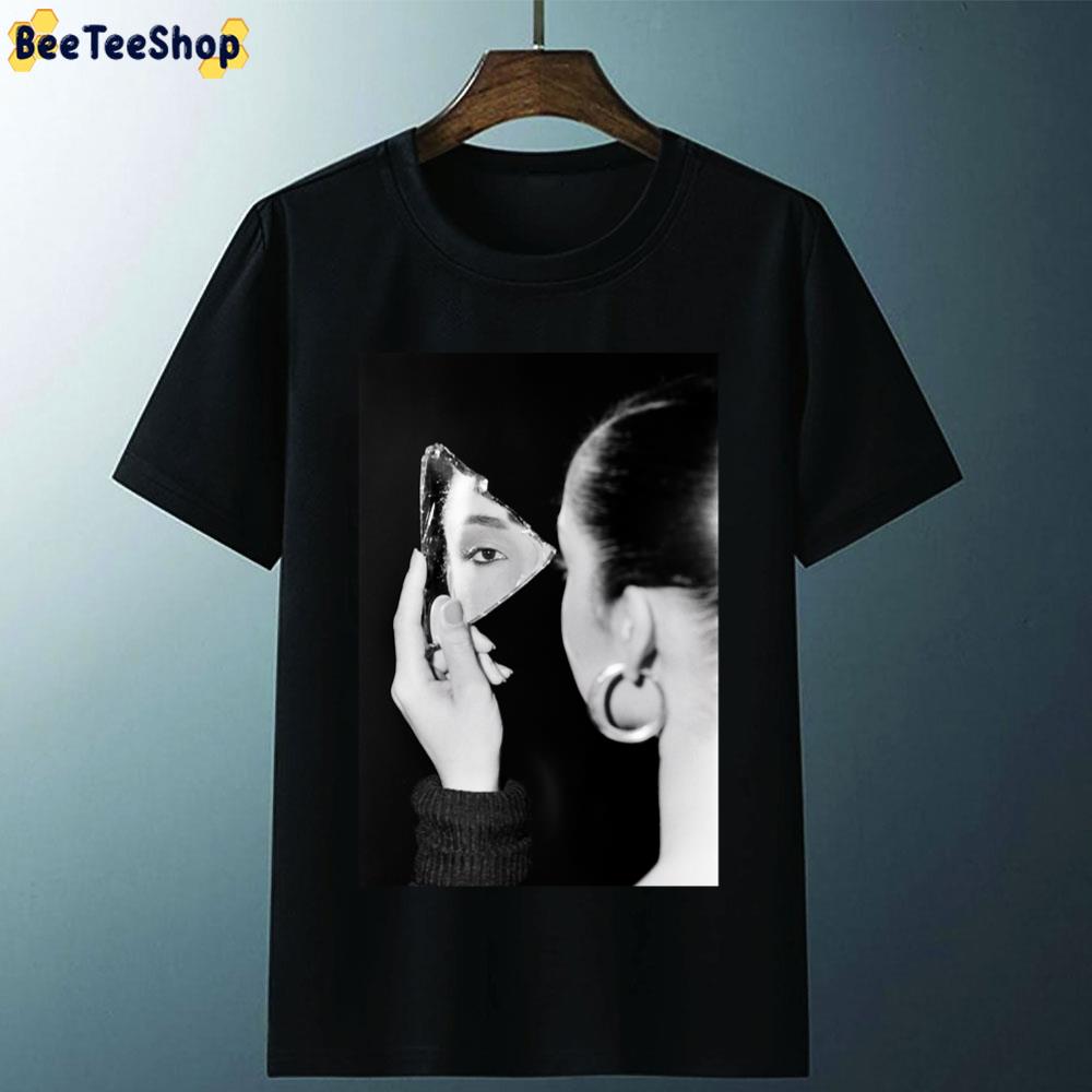 Sade In Mirror Unisex T-Shirt