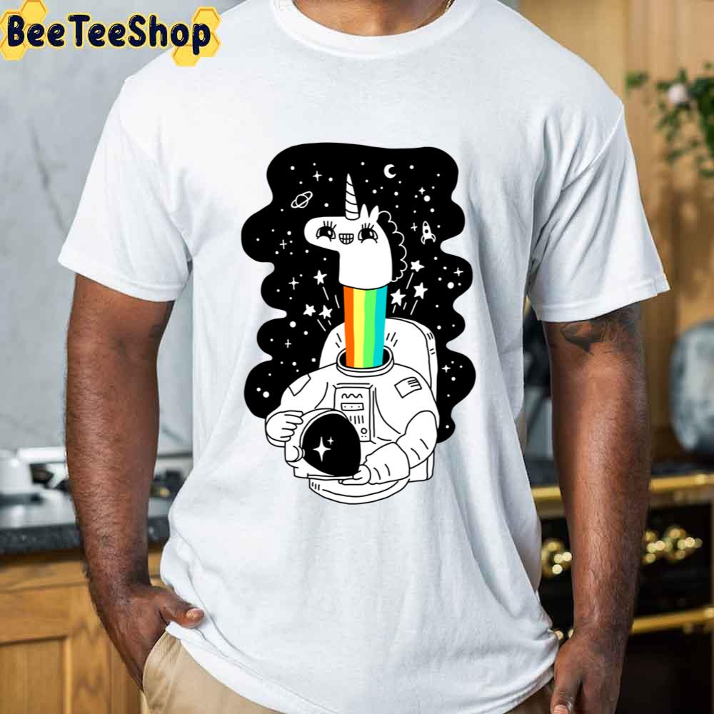 See You In Space Unisex T-Shirt