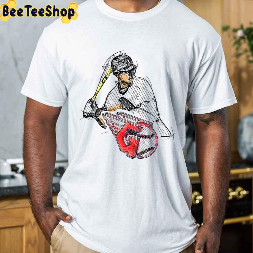 Sketch Style Guardians Baseball Unisex T-Shirt